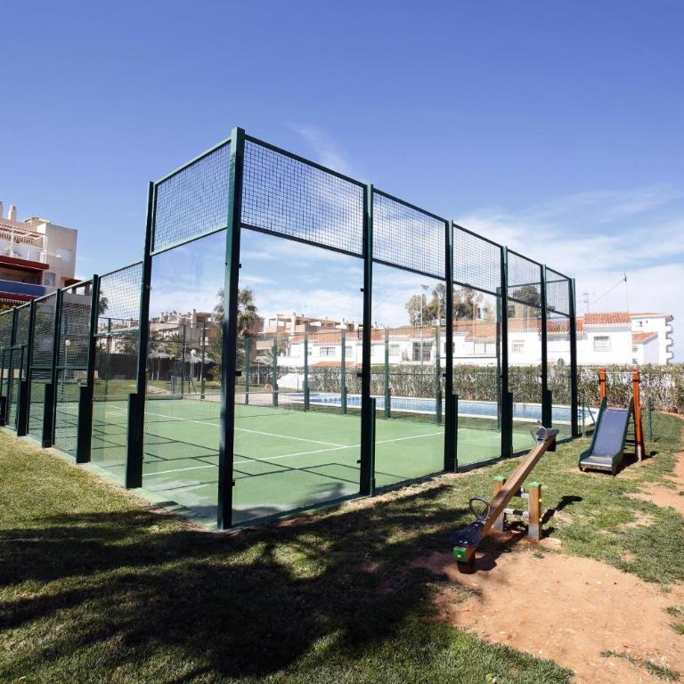 191 Maravista - Deniasol - Two-Bedroom Apartment - 4