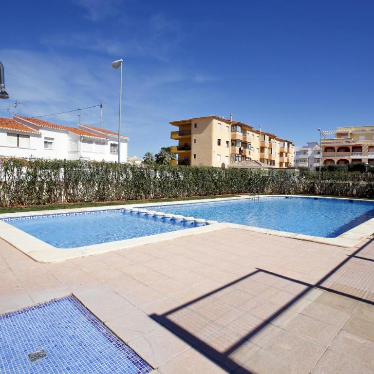 191 Maravista - Deniasol - Two-Bedroom Apartment - 2
