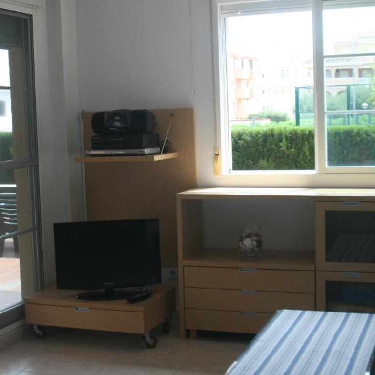 191 Maravista - Deniasol - Two-Bedroom Apartment - 10