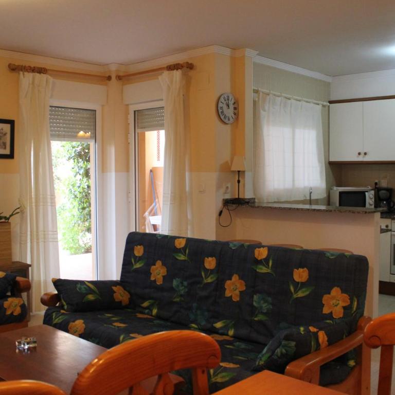 187 Palm Beach - Deniasol - Apartamento de 1 dormitorio - 7