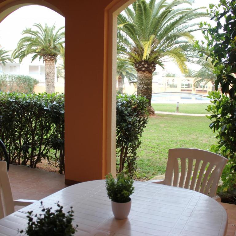 187 Palm Beach - Deniasol - Apartamento de 1 dormitorio - 4