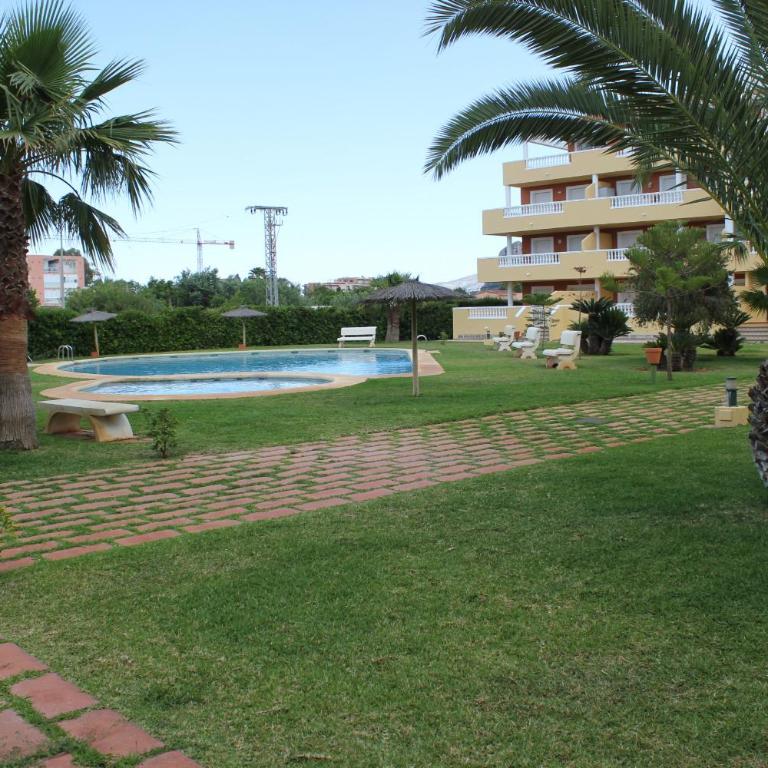 183 Deveses Park - Deniasol - Apartamento de 2 dormitorios - 15