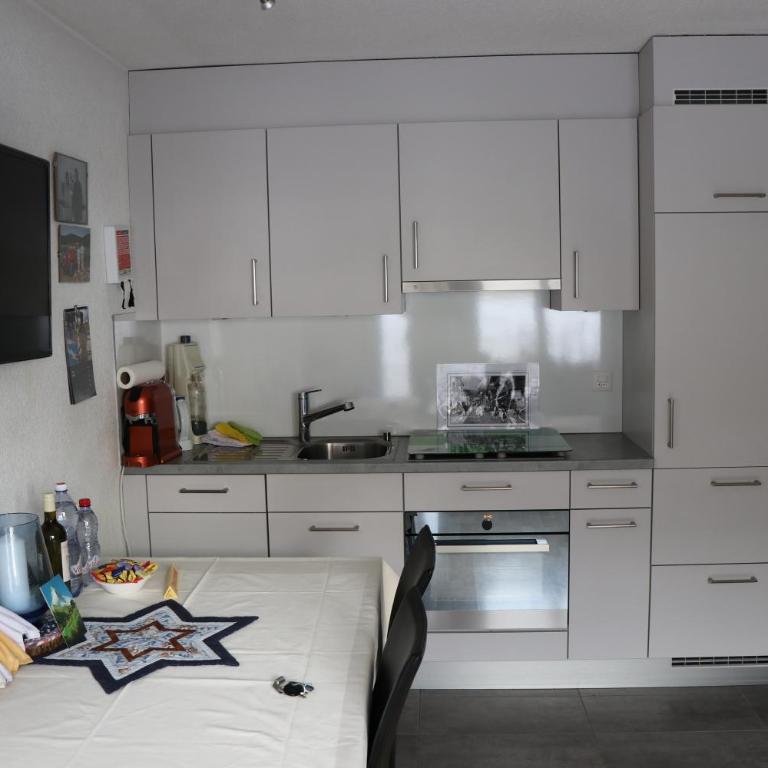 Bodmen 3 Apartments von Privat in Zermatt - Apartment mit 2 Schlafzimmern - 9