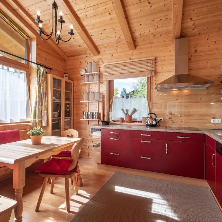 Chalet Terry - Chalet mit 2 Schlafzimmern - 6