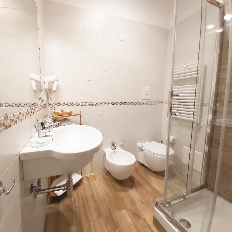 B&B Floridiana - Camera Matrimoniale Standard - 5