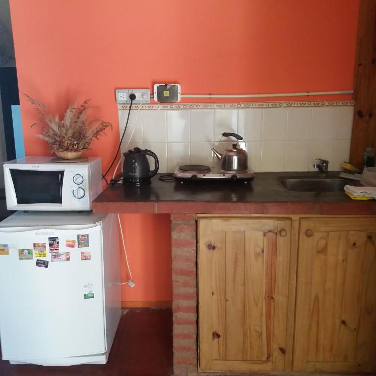 Tunqush Huasi - Apartamento Estudio - 2
