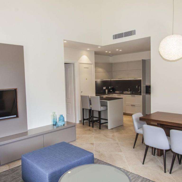 Villa Artemys - Five Stars Holiday House - Appartamento con Balcone - 7