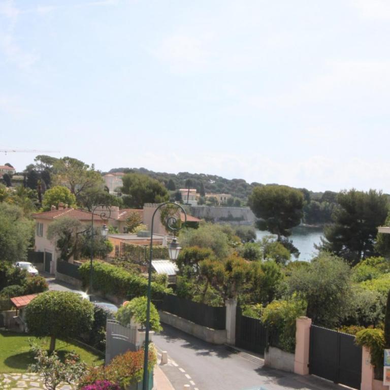 Villa Artemys - Five Stars Holiday House - Appartamento con Balcone - 16