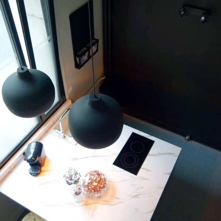 Loft Royal des Promenades - Appartement 2 Chambres - 10