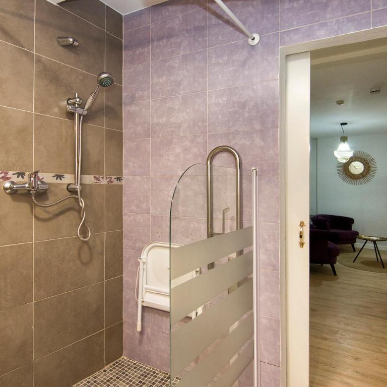 Apartamentos Los Lobos - Studio - 1