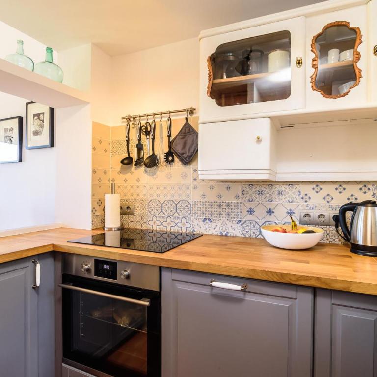 SR-32 BEGUR SA RIERA 4 PAX - Apartamento de 2 dormitorios - 14