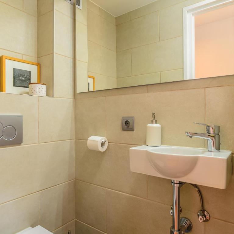 SR-32 BEGUR SA RIERA 4 PAX - Apartamento de 2 dormitorios - 23