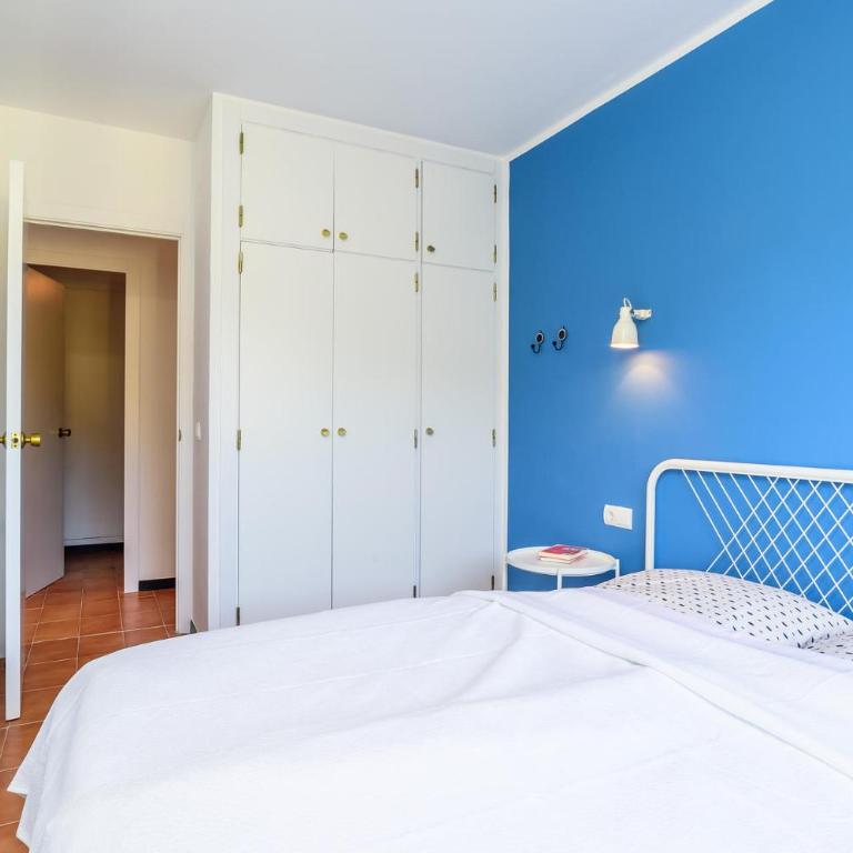 SR-32 BEGUR SA RIERA 4 PAX - Apartamento de 2 dormitorios - 21