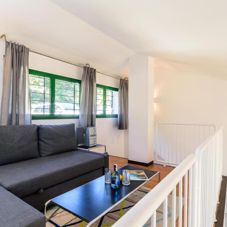 SR-32 BEGUR SA RIERA 4 PAX - Apartamento de 2 dormitorios - 18