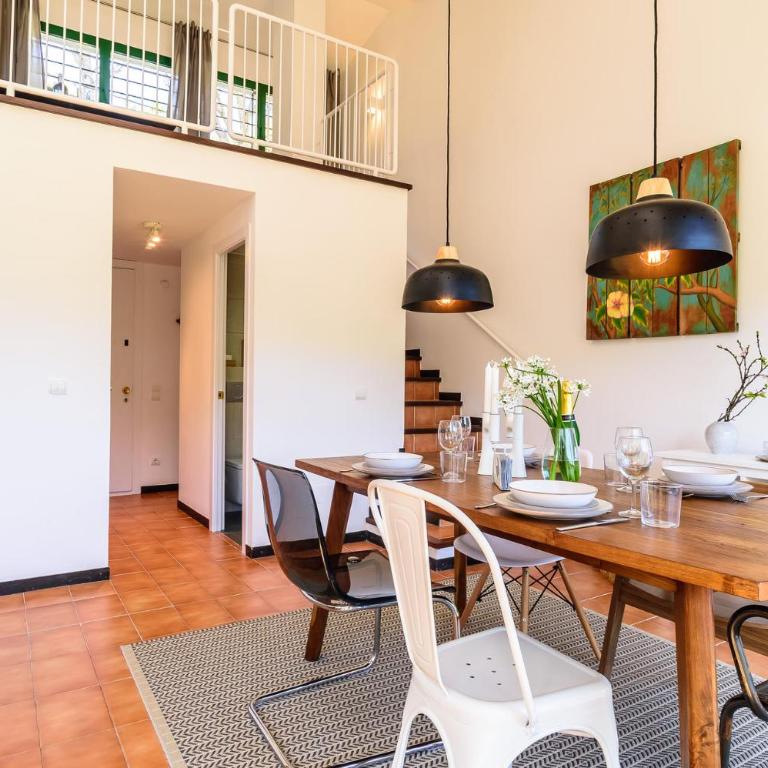 SR-32 BEGUR SA RIERA 4 PAX - Apartamento de 2 dormitorios - 3