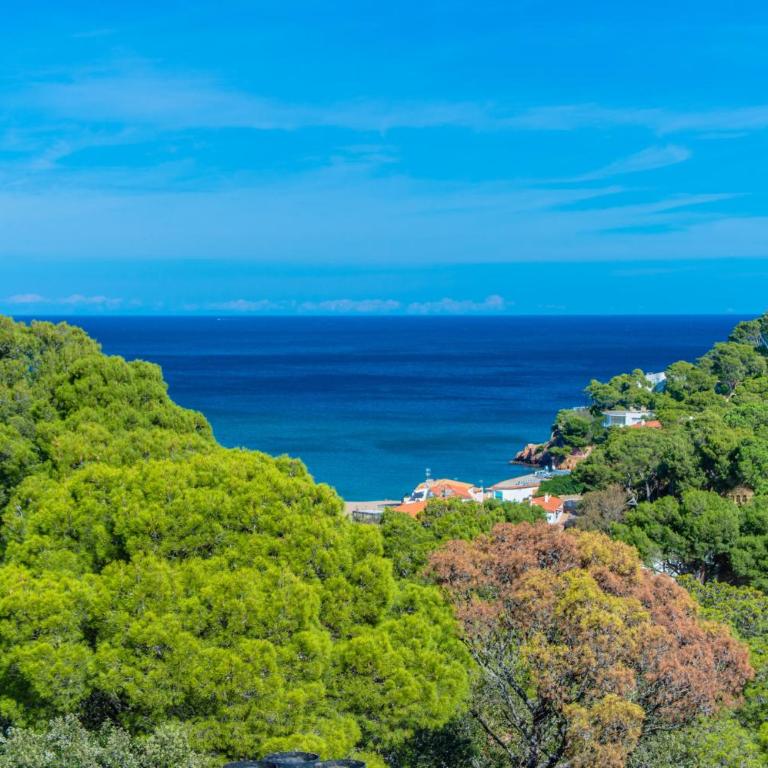SR-32 BEGUR SA RIERA 4 PAX - Apartamento de 2 dormitorios - 8