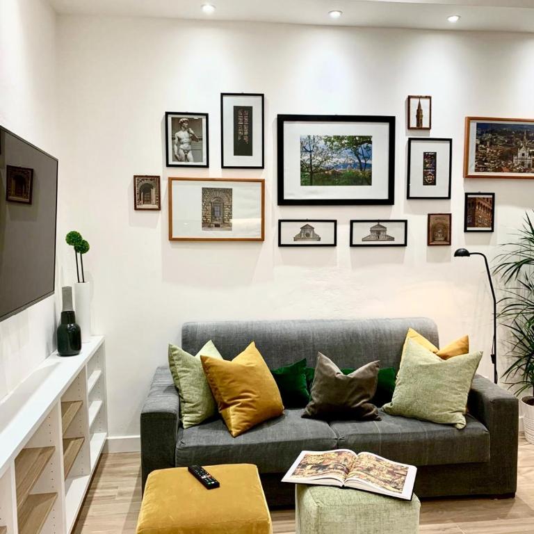 NR8 - Santa Croce Apartment - Appartamento con 2 Camere da Letto - 27
