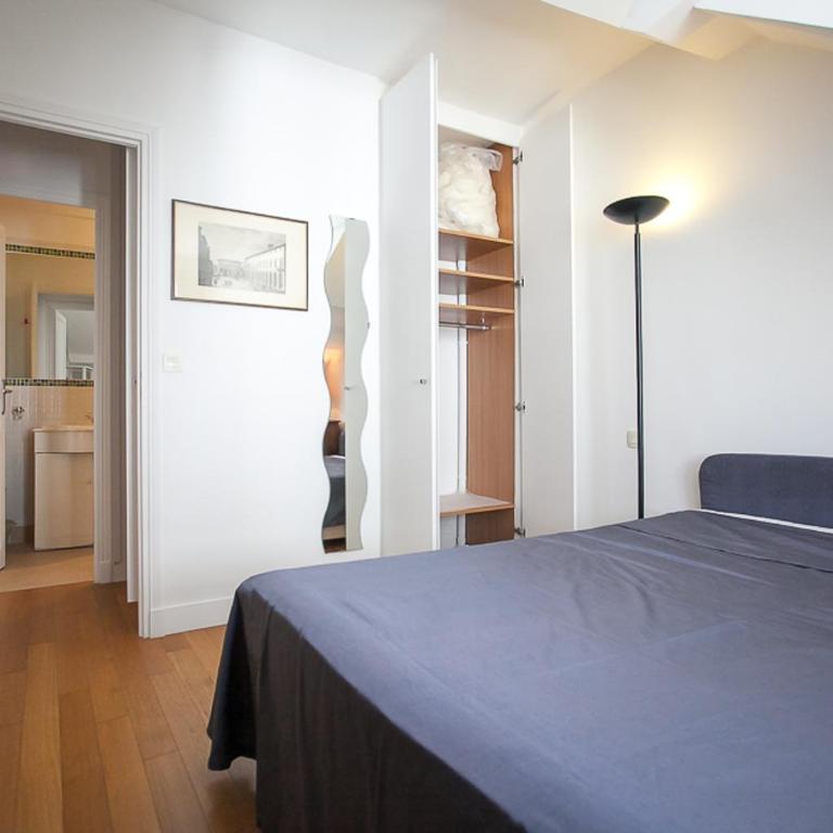 1 Bedroom apartment in Marais - Appartement 1 Chambre - 5