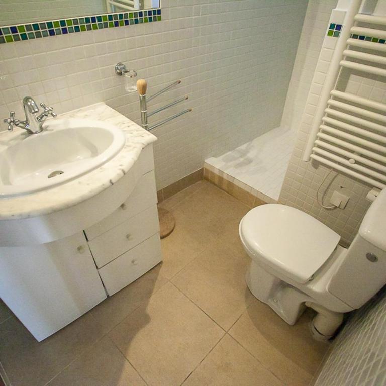 1 Bedroom apartment in Marais - Appartement 1 Chambre - 6