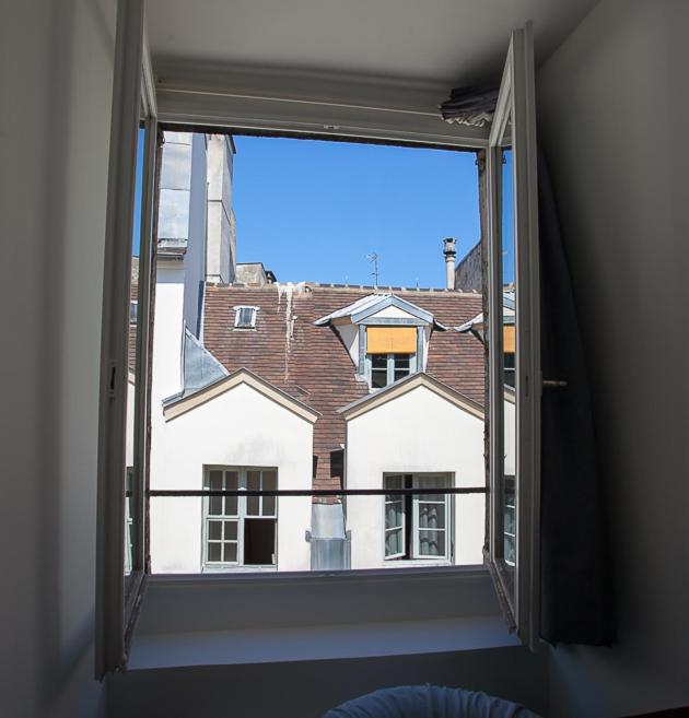 1 Bedroom apartment in Marais - Appartement 1 Chambre - 8