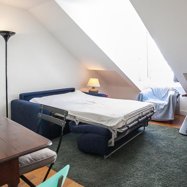 1 Bedroom apartment in Marais - Appartement 1 Chambre - 10