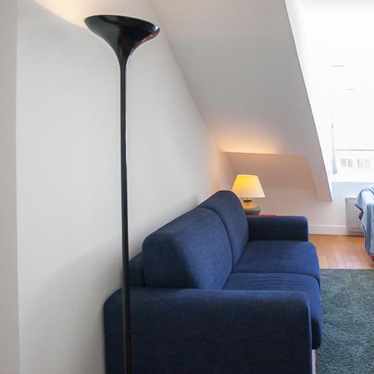 1 Bedroom apartment in Marais - Appartement 1 Chambre - 14