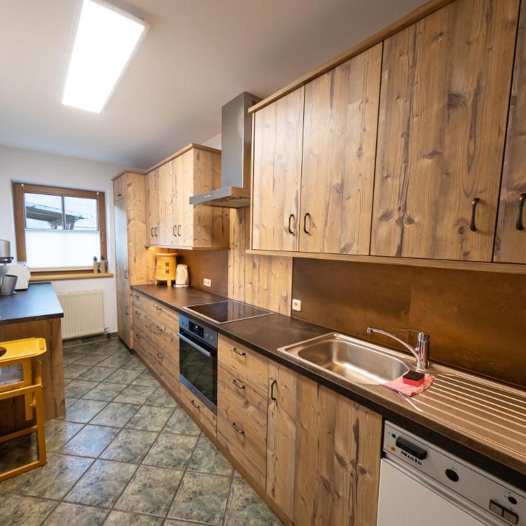 Hof Unterhuben - Doppelzimmer - 16
