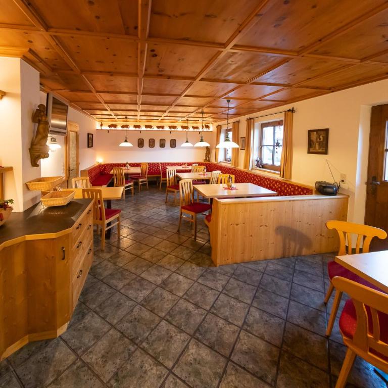 Hof Unterhuben - Doppelzimmer - 18