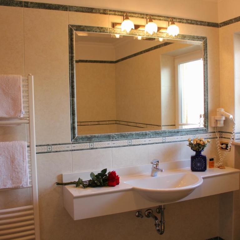 Villa Martha Vintage Hotel-B&B - Junior Suite - 5