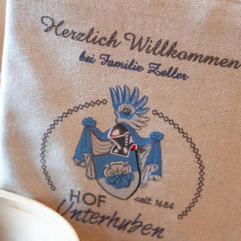 Hof Unterhuben - Apartment mit 2 Schlafzimmern - 2