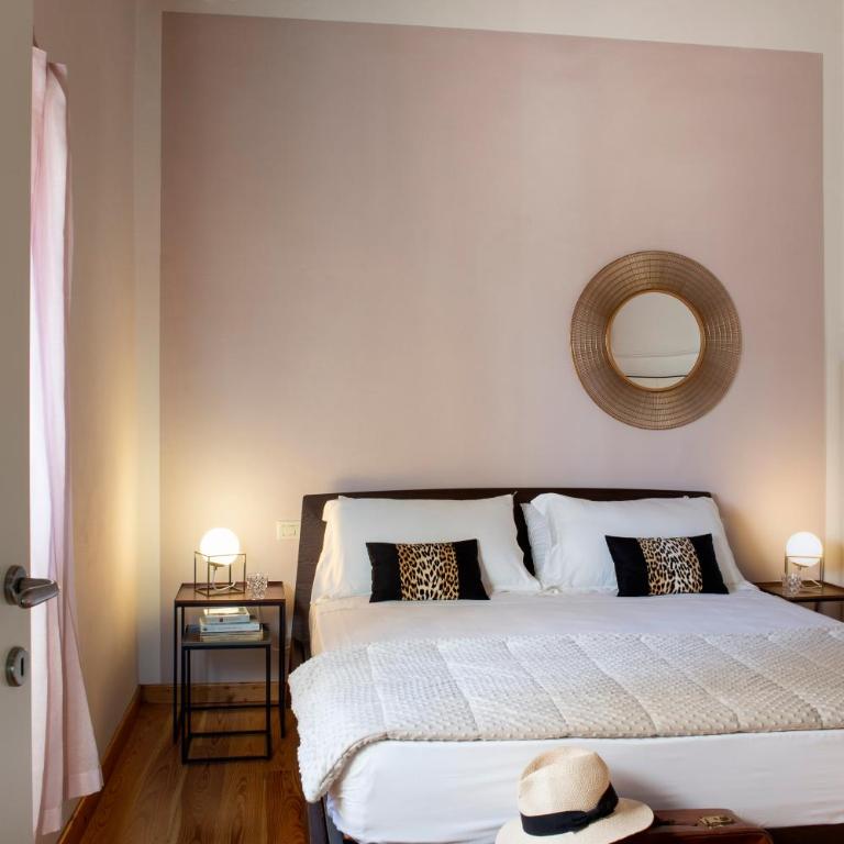 Porta Castellana B&B - Apartment - Appartamento Deluxe - 9