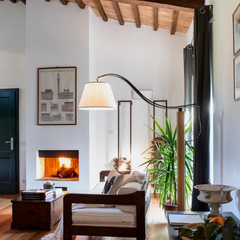 Porta Castellana B&B - Apartment - Appartamento Deluxe - 7