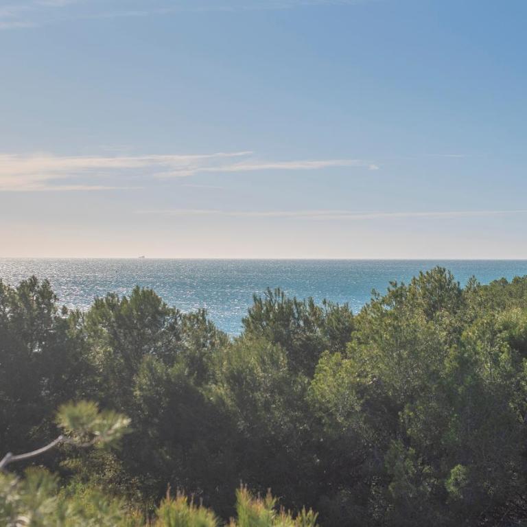 Limonium Deluxe Villa with Private Pool, TarracoHomes - Villa - 23