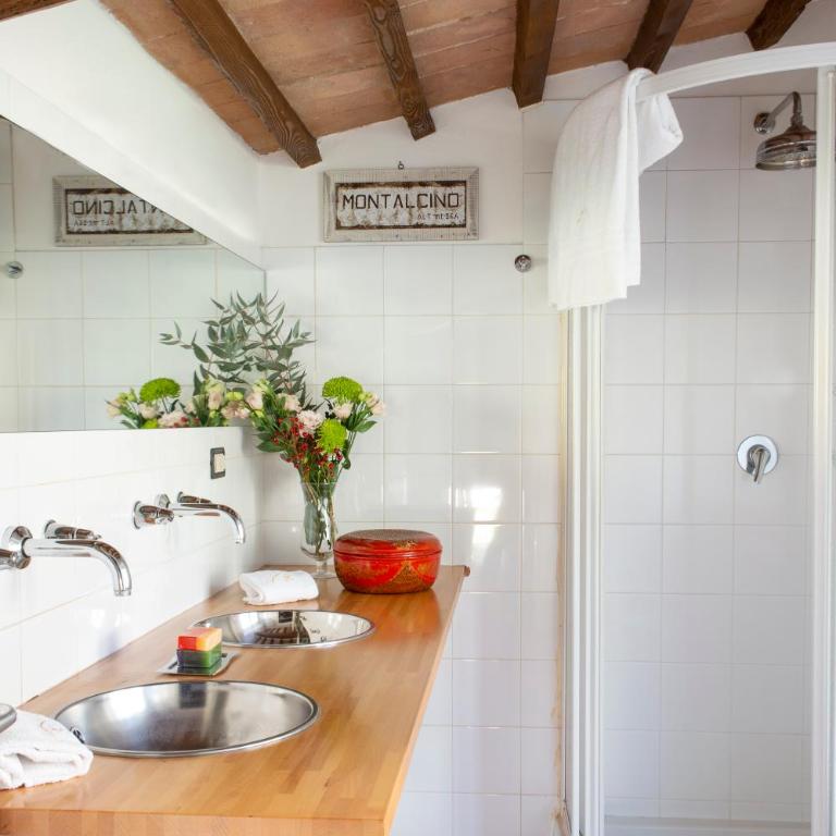Porta Castellana B&B - Apartment - Appartamento Deluxe - 12