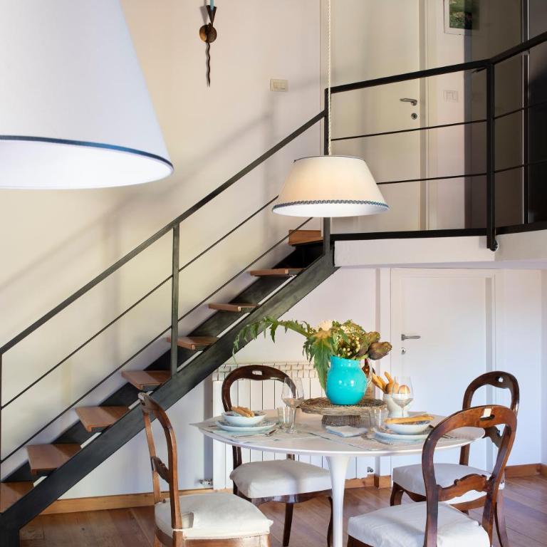 Porta Castellana B&B - Apartment - Appartamento Deluxe - 3