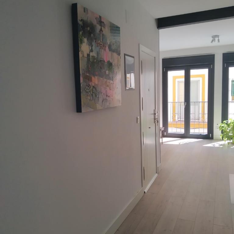 Casa Libélula, loft en el centro de Sevilla. - Apartamento de 1 dormitorio - 3