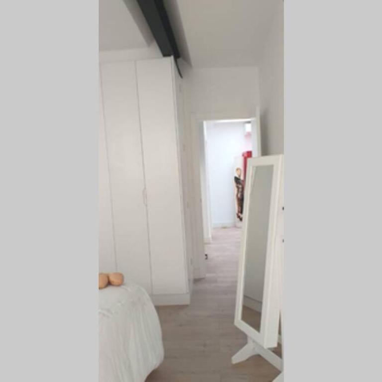 Casa Libélula, loft en el centro de Sevilla. - Apartamento de 1 dormitorio - 8
