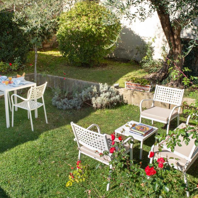 Porta Castellana B&B - Apartment - Appartamento Deluxe - 1