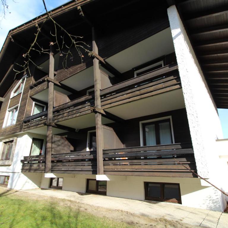 PERLE - Ski-to-door Family apartment - Apartment mit 1 Schlafzimmer - 16