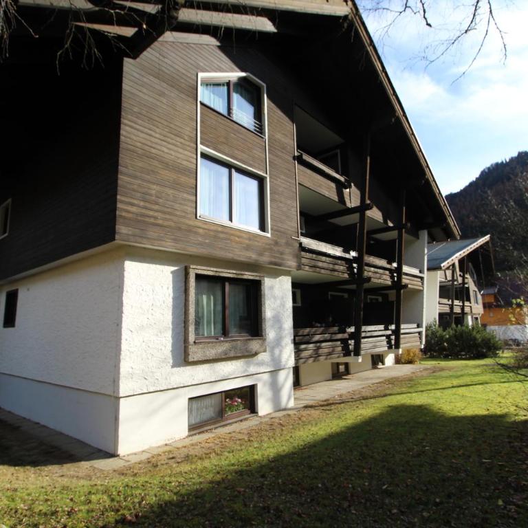 PERLE - Ski-to-door Family apartment - Apartment mit 1 Schlafzimmer - 21