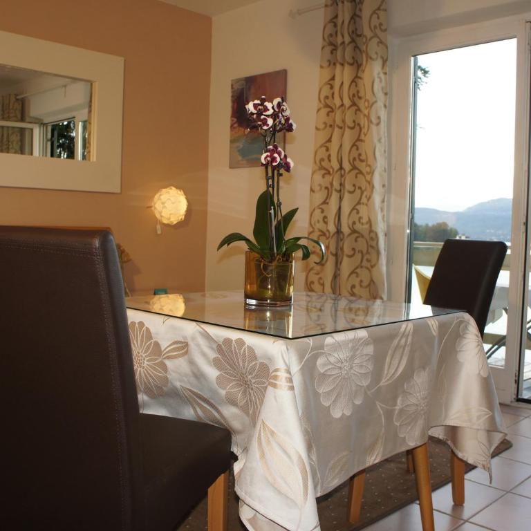 Seehaus Gaby - Studio mit Seeblick - 4