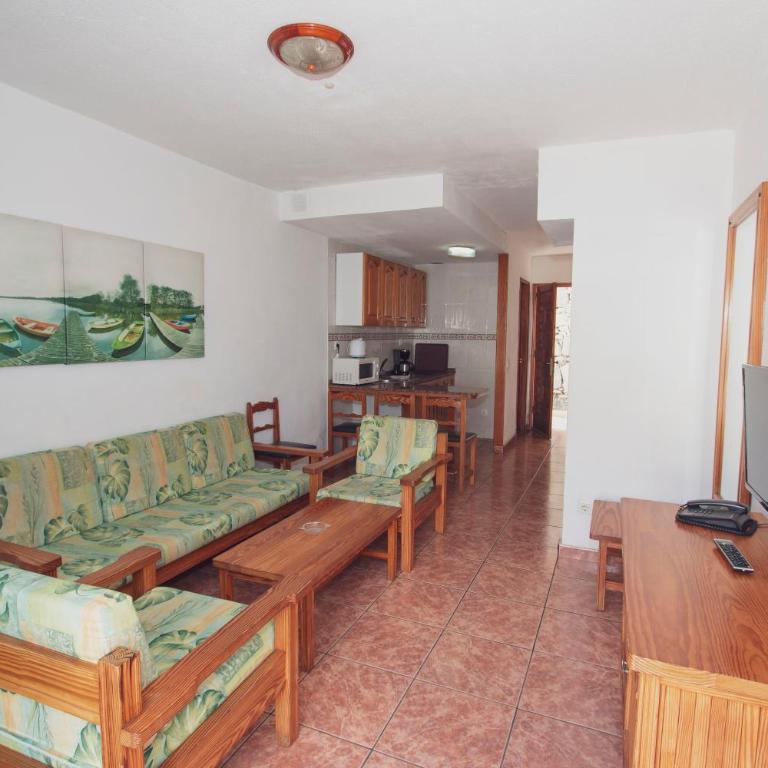 Montecarlo Apartamento30 - Apartamento de 2 dormitorios - 4