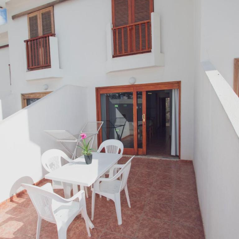 Montecarlo Apartamento30 - Apartamento de 2 dormitorios - 5