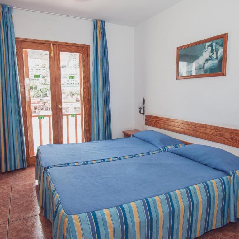 Montecarlo Apartamento30 - Apartamento de 2 dormitorios - 7