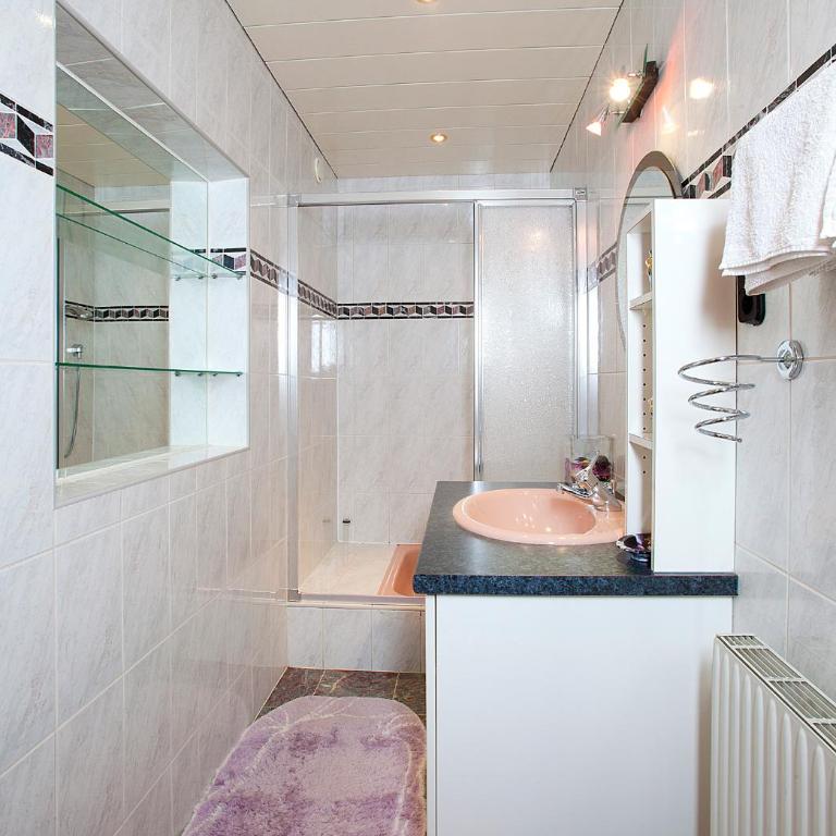 Familienferienhaus Florentine - Ferienhaus - 11