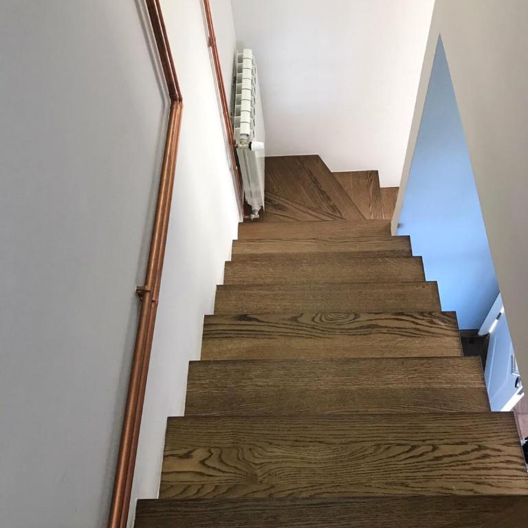 Jules Verne apartments - Duplex Apartment - 20