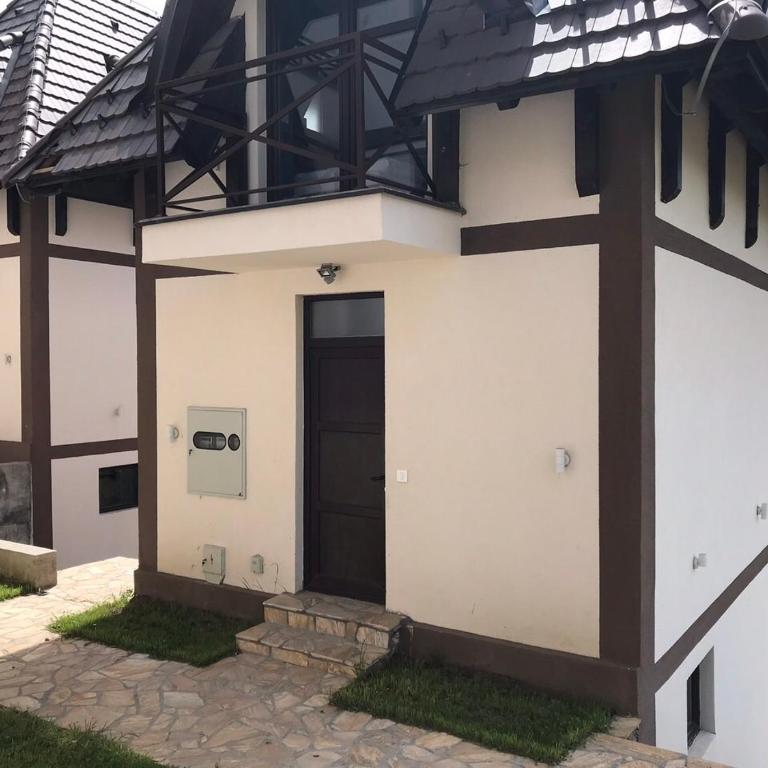 Jules Verne apartments - Duplex Apartment - 31