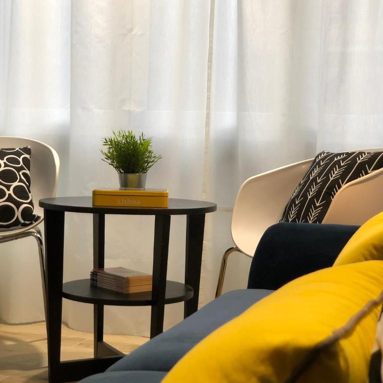 El rincón de Valeria - Bilbao - Casco Viejo - Parking opcional - AR hostsBilbao - Two-Bedroom Apartment - 5
