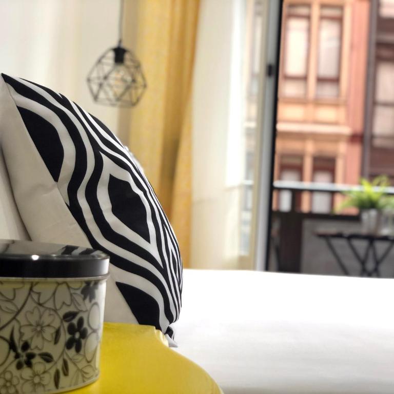 El rincón de Valeria - Bilbao - Casco Viejo - Parking opcional - AR hostsBilbao - Two-Bedroom Apartment - 15