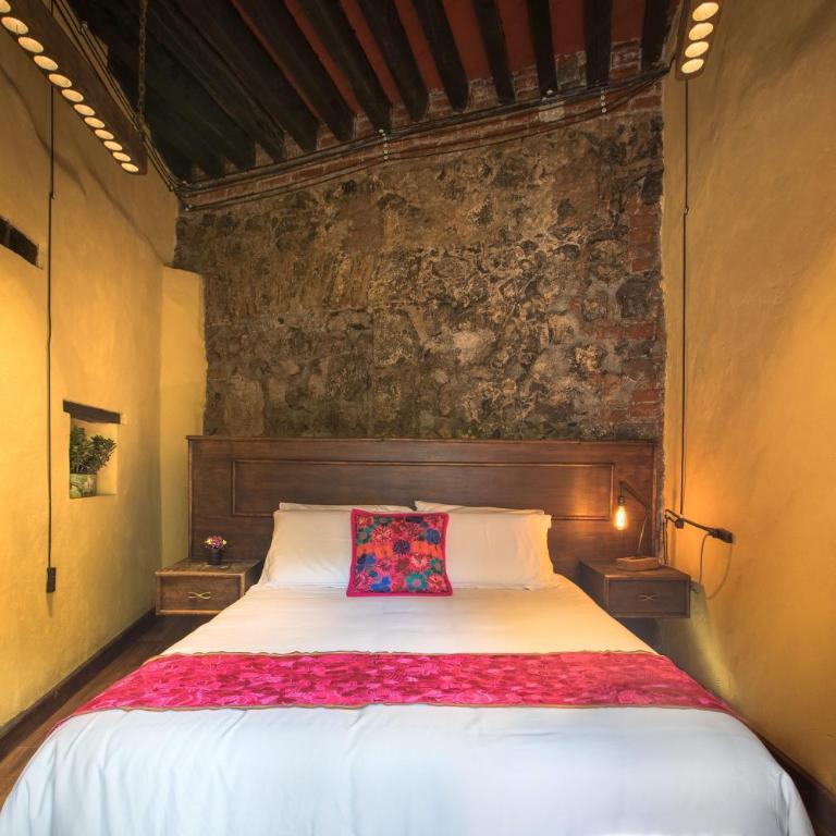 Los Camilos - Suite with Garden View - 1